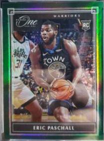 Eric Paschall [Green] #138