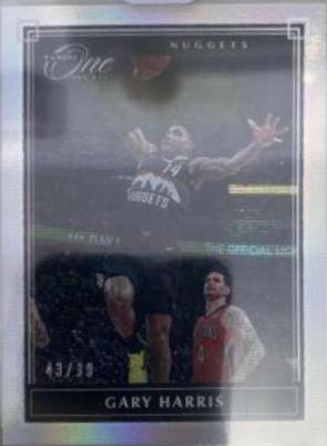 Gary Harris #36