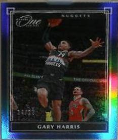 Gary Harris [Blue] #36
