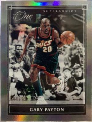 Gary Payton #172