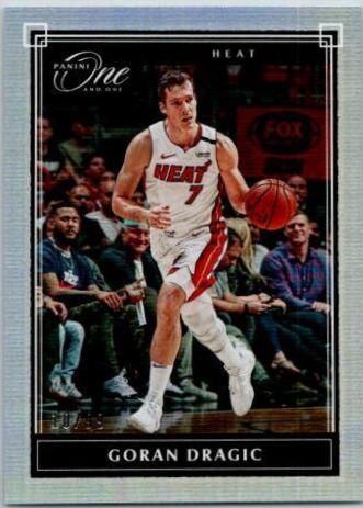 Goran Dragic #1