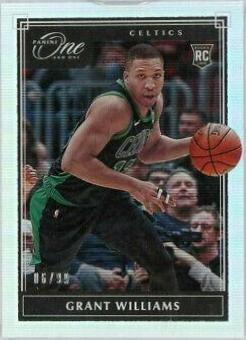 Grant Williams #105