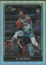 Ja Morant #127