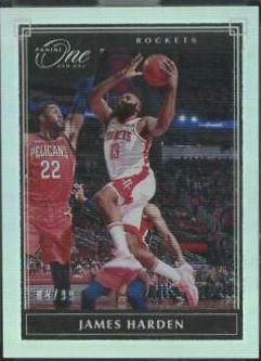 James Harden #18