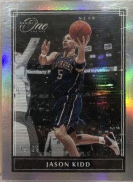 Jason Kidd #178