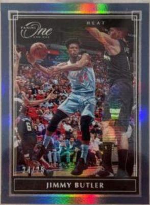 Jimmy Butler #90