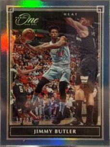 Jimmy Butler [Blue] #90