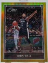 John Wall [Gold] #79