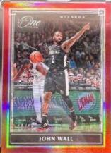 John Wall [Red] #79