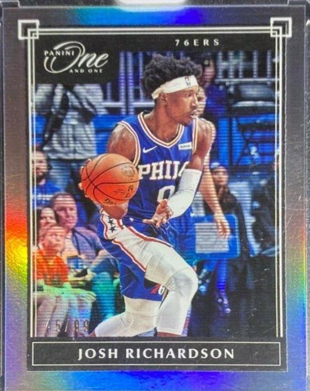 Josh Richardson #25