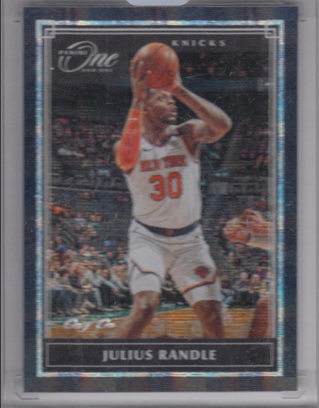 Julius Randle #13
