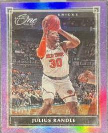 Julius Randle [Purple] #13