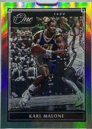 Karl Malone #176