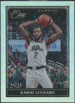 Kawhi Leonard #78