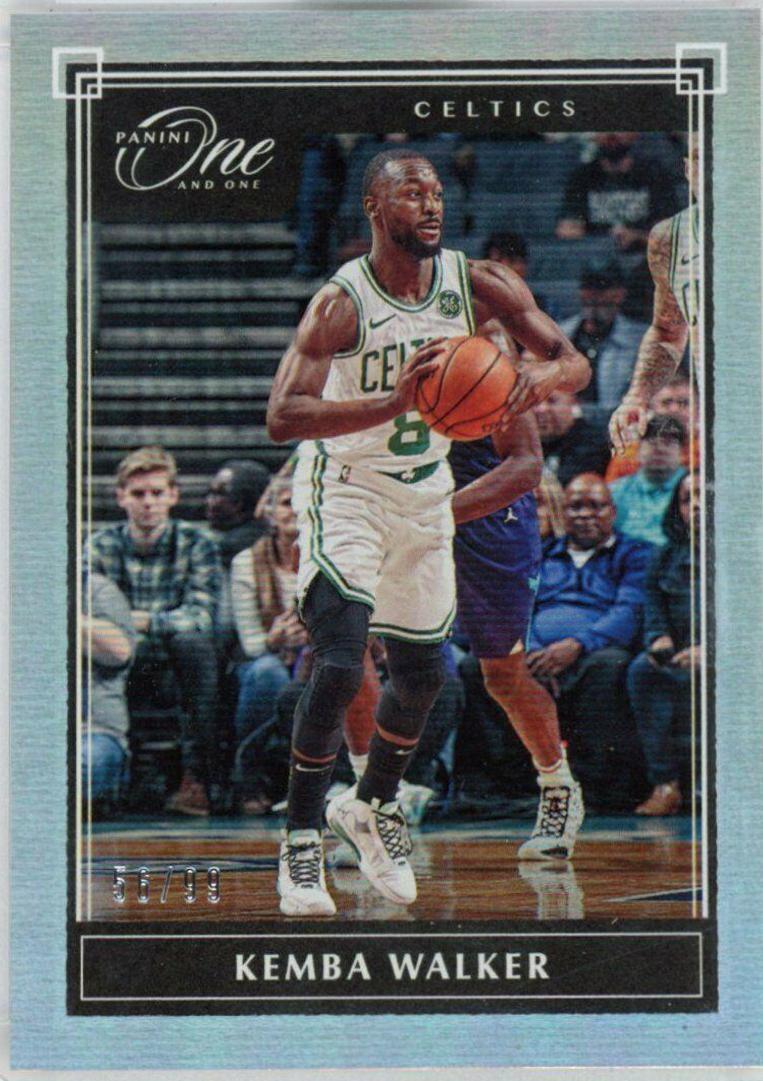 Kemba Walker #42