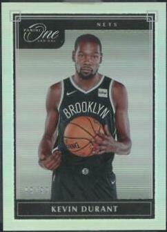 Kevin Durant #62