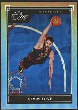 Kevin Love #74