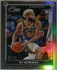 Ky Bowman #114