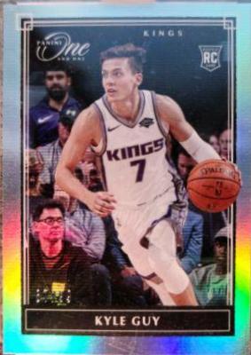 Kyle Guy #112