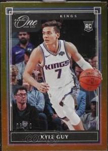 Kyle Guy [Gold] #112