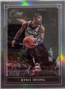 Kyrie Irving [Blue] #72
