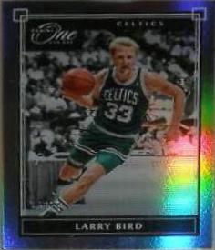 Larry Bird #165