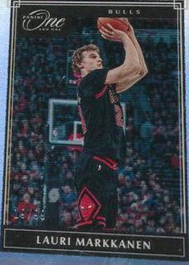 Lauri Markkanen #34
