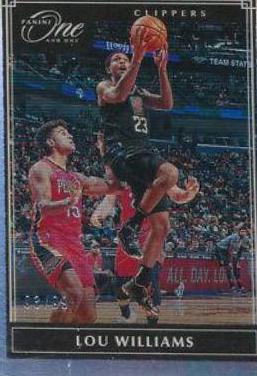 Lou Williams #98