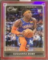 Luguentz Dort [Red] #124