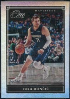 Luka Doncic #84