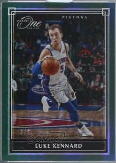 Luke Kennard [Green] #66
