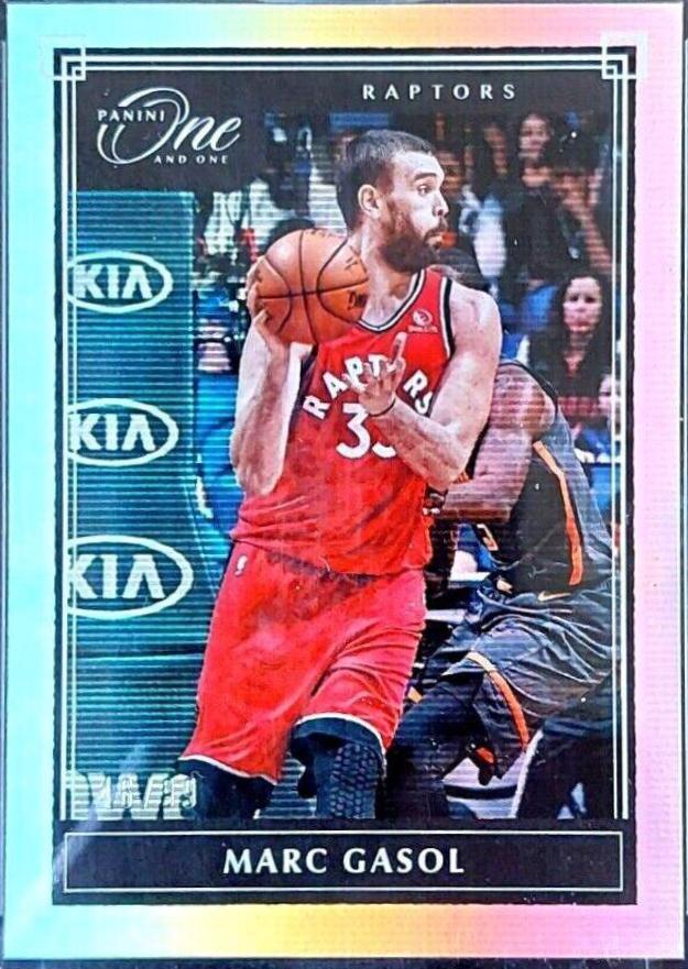 Marc Gasol #29