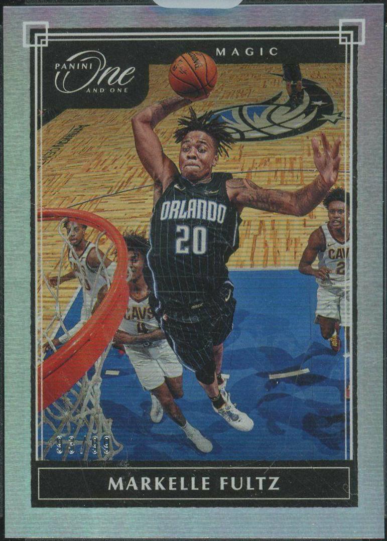 Markelle Fultz #83