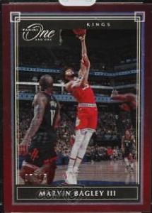 Marvin Bagley III [Red] #57