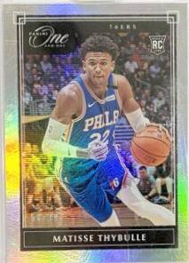 Matisse Thybulle #133