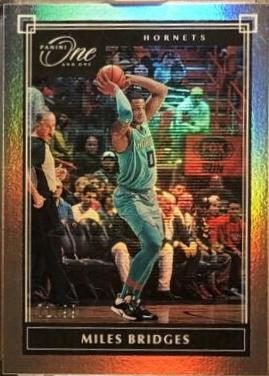 Miles Bridges #14