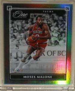 Moses Malone #171