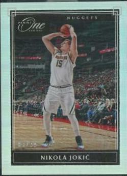 Nikola Jokic #16