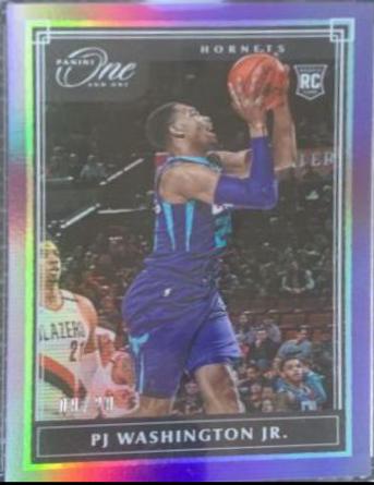 PJ Washington Jr. [Purple] #111
