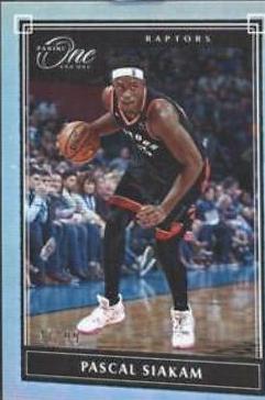 Pascal Siakam #19