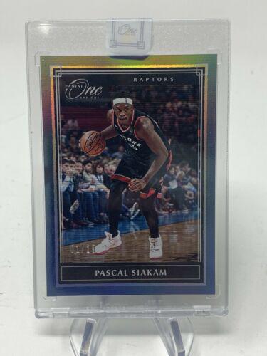 Pascal Siakam [Blue] #19