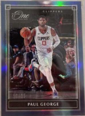 Paul George #88