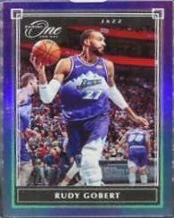 Rudy Gobert [Purple] #69