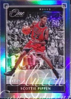 Scottie Pippen #164