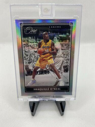 Shaquille O'Neal #162