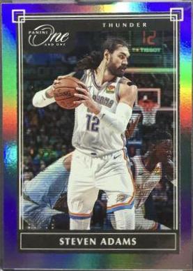 Steven Adams #73