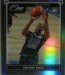 Tacko Fall #122