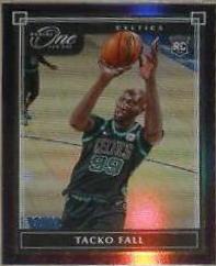 Tacko Fall [Purple] #122