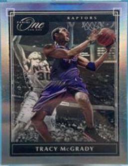 Tracy McGrady #170