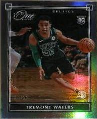 Tremont Waters #102